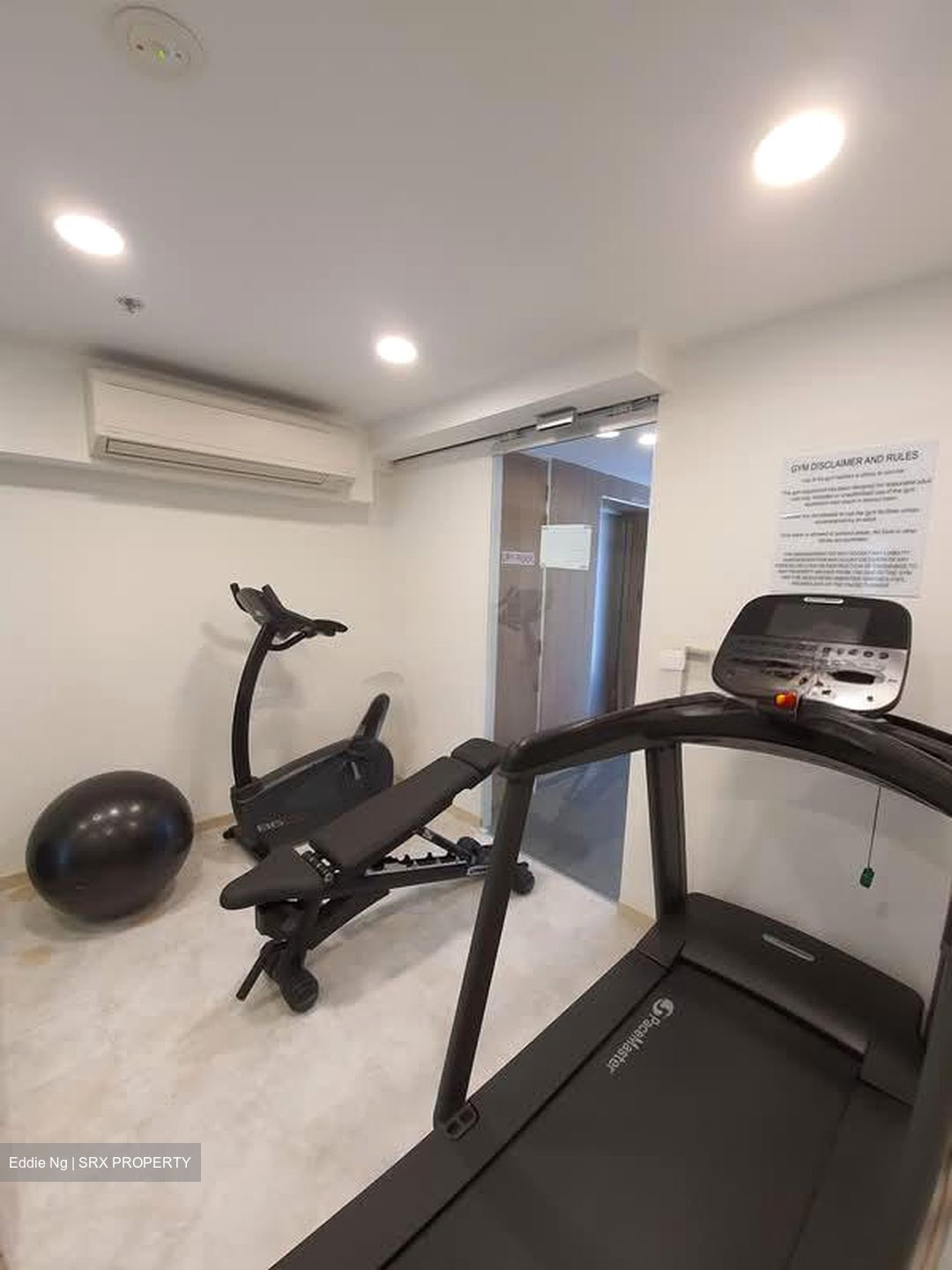 Thomson Walk (D20), Condominium #597583911